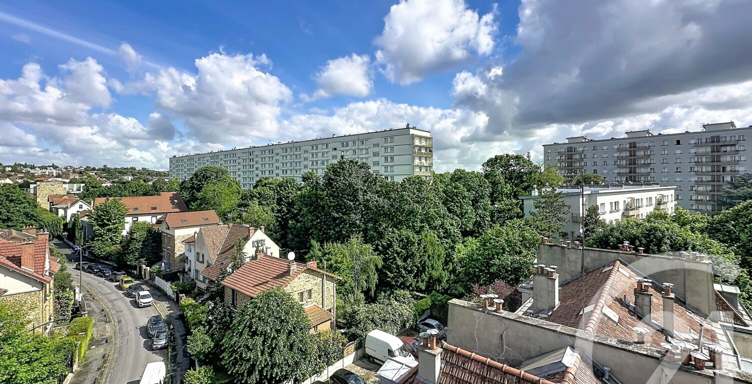 Vente appartement 1 pièce 17 m² Thiais (94320) — photo 1