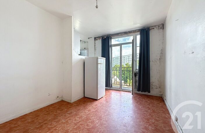 Vente appartement 1 pièce 17 m² Thiais (94320) — photo 2