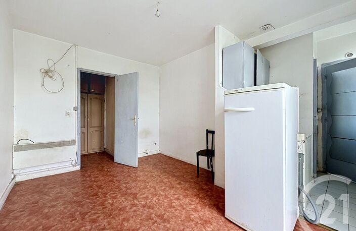 Vente appartement 1 pièce 17 m² Thiais (94320) — photo 3