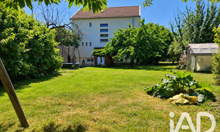 Maison 6 Pièces 128 m² à vendre à Semécourt (57280)
