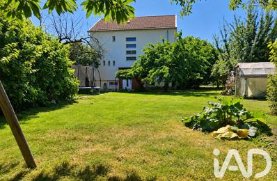 Vente Maison/villa 6 pièces — photo du bien