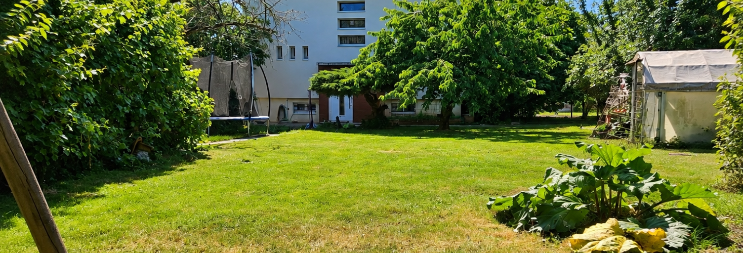 Maison 6 Pièces 128 m² à vendre à Semécourt (57280)