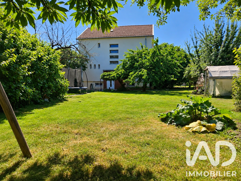 Vente Maison/villa 6 pièces — photo 1