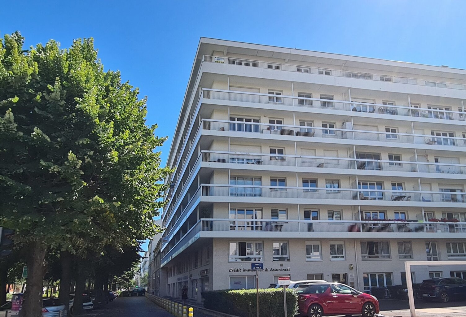 type 2 idéal investisseur Paix/Ponsardin — photo 1