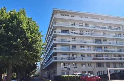 type 2 idéal investisseur Paix/Ponsardin — photo du bien