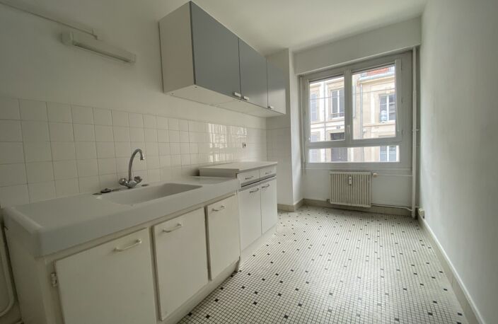 type 2 idéal investisseur Paix/Ponsardin — photo 4