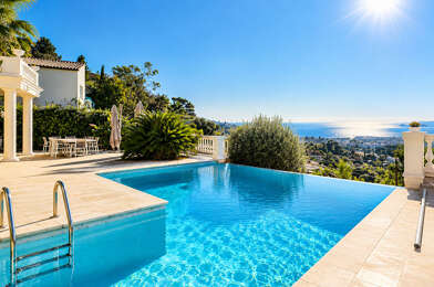 Maison 6 pièces 1802000 €
