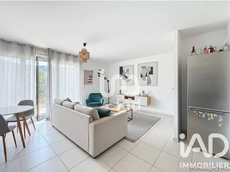 Vente Appartement 3 pièces — photo 1