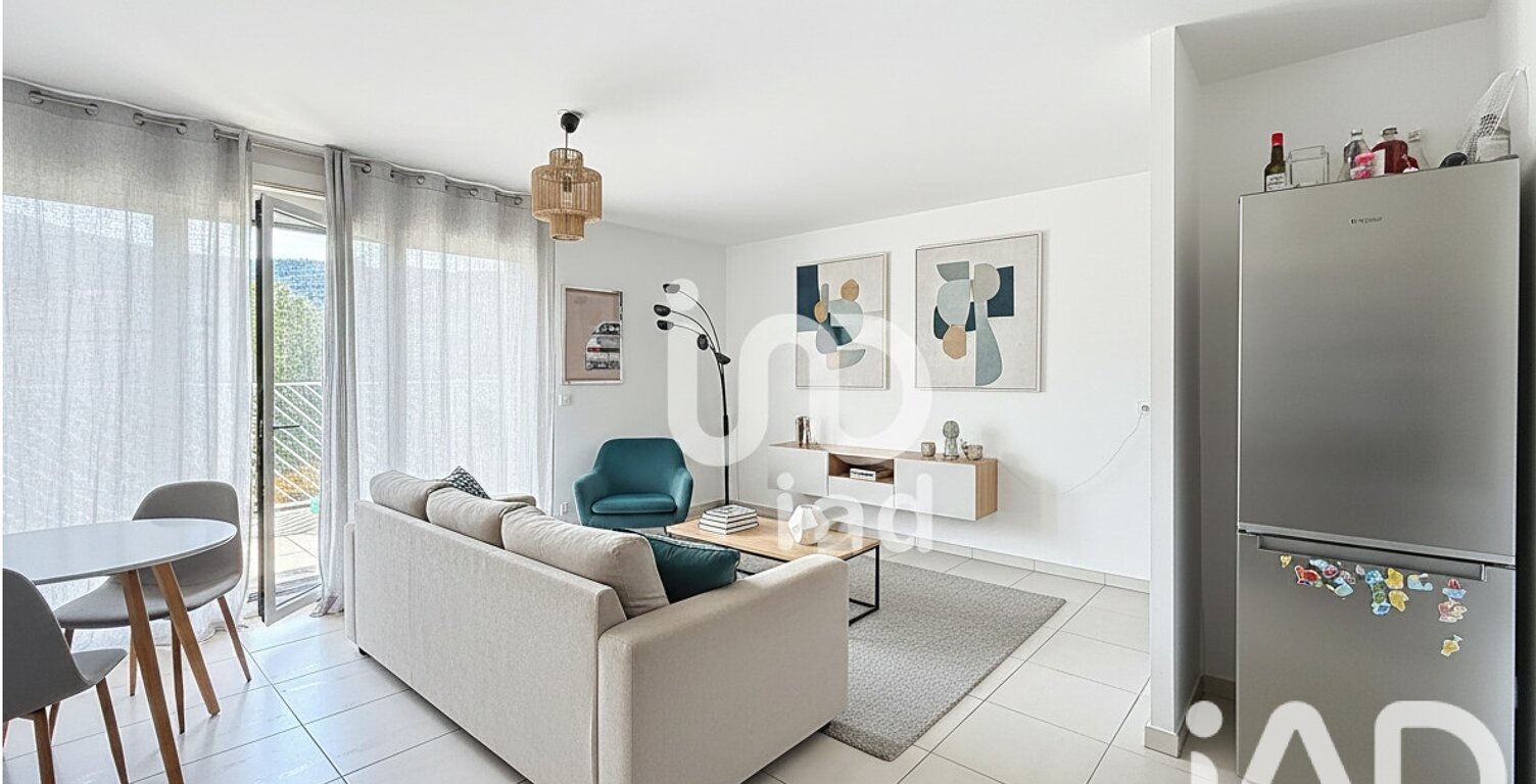 Vente Appartement 3 pièces — photo 1