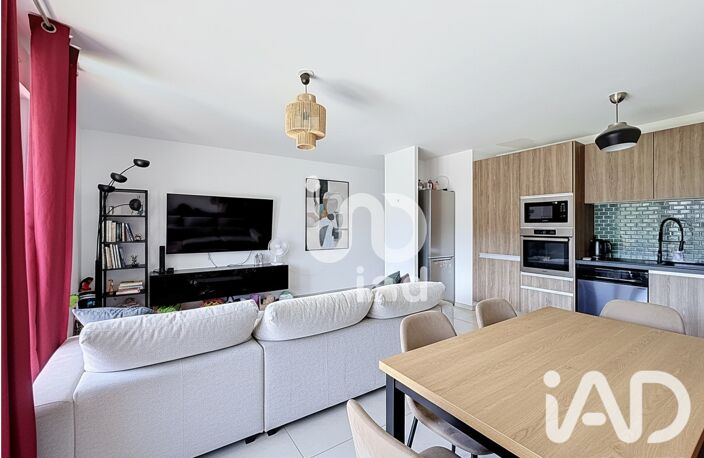 Vente Appartement 3 pièces — photo 3