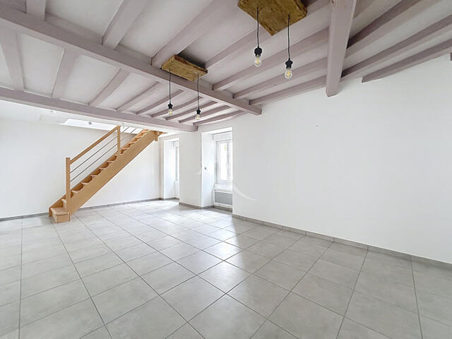Maison proposé à Daon
