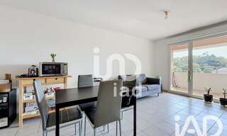Appartement 3 Pièces 55 m² à vendre à Avignon (84140)