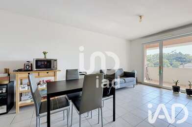 Appartement 3 pièces 133000 €