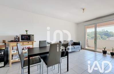 Vente Appartement 3 pièces — photo du bien