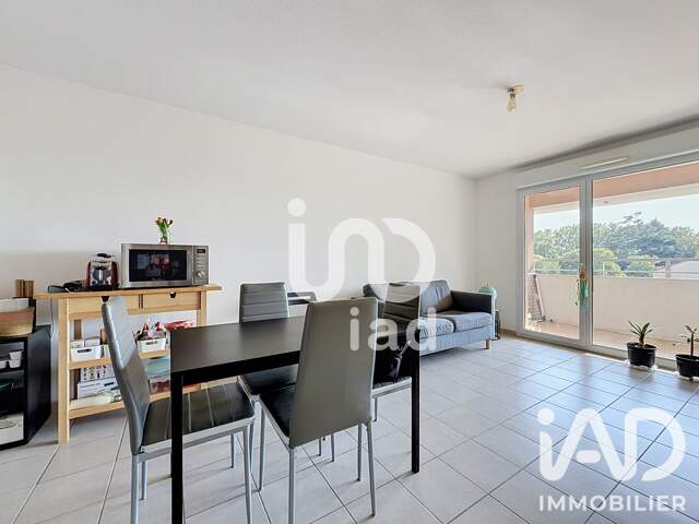 Vente Appartement 3 pièces — photo du bien