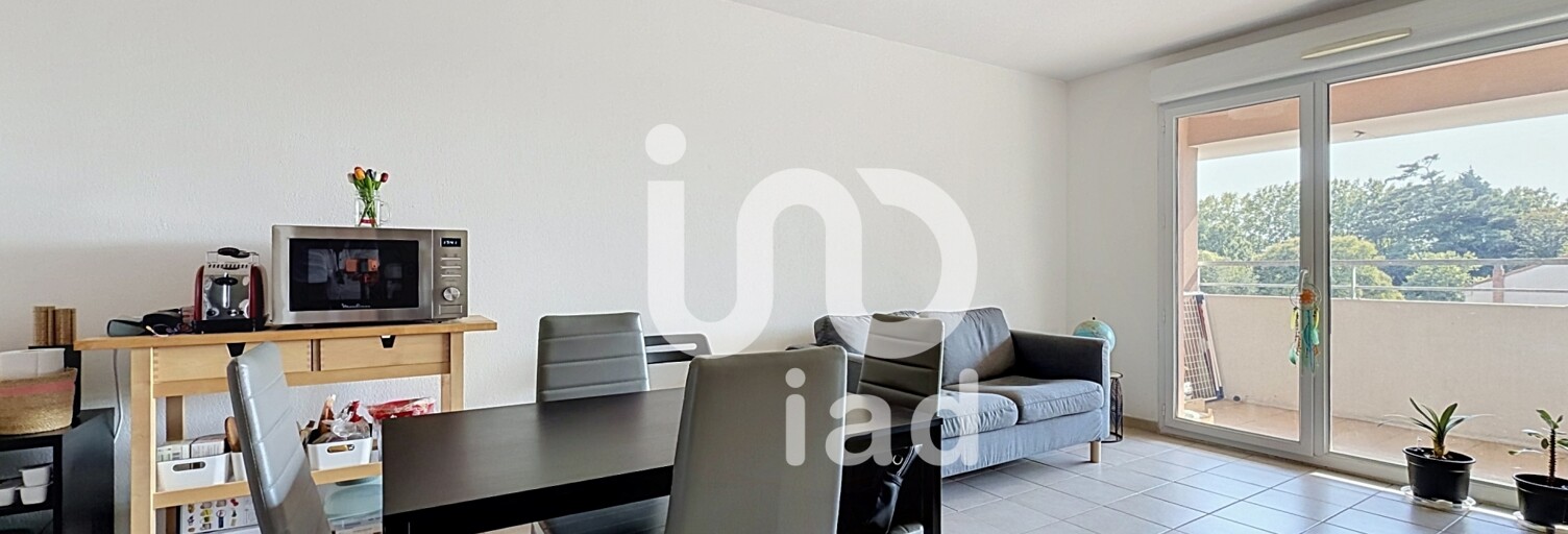 Appartement 3 Pièces 55 m² à vendre à Avignon (84140)