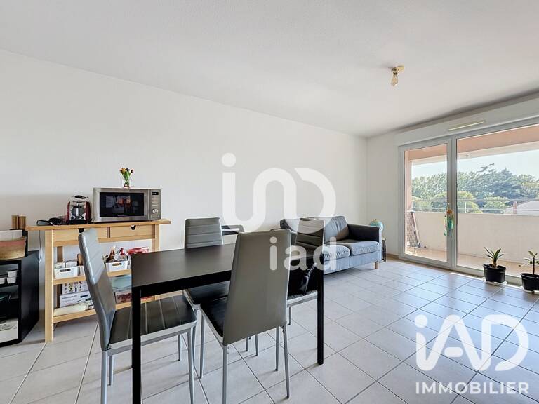 Vente Appartement 3 pièces — photo 1