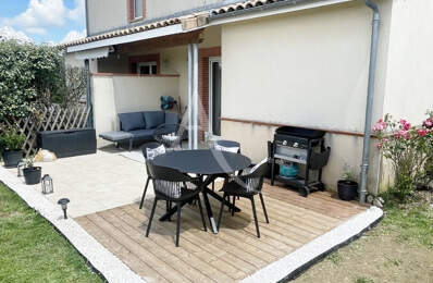 Maison  4 pièces Mondonville — photo du bien