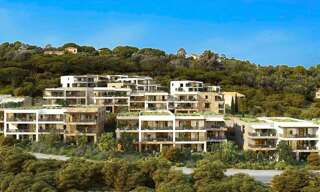 Appartement 3 Pièces 62 m² à vendre à Calvi (20260)