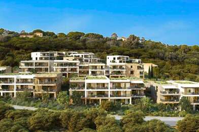 Appartement 3 pièces 424000 €