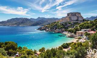 Appartement 5 Pièces 105 m² à vendre à Calvi (20260)