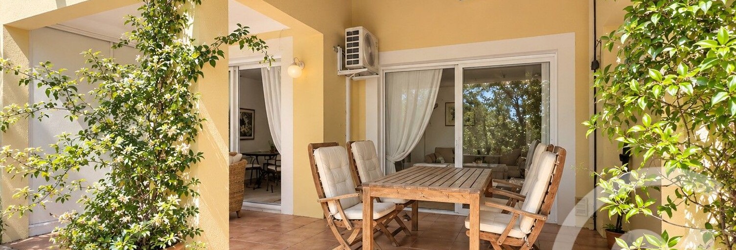 Maison 4 Pièces 92 m² à vendre à Mougins (06250)