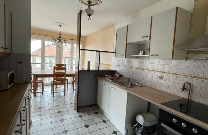 PAU secteur DAME BLANCHE — photo 2