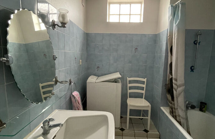 PAU secteur DAME BLANCHE — photo 3