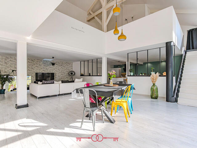 Maison proposé à Cernay-lès-Reims