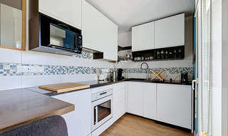 Appartement 3 Pièces 54 m² à louer à Nantes (44300)