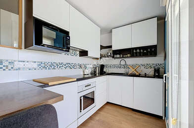 Appartement 3 pièces 900 €