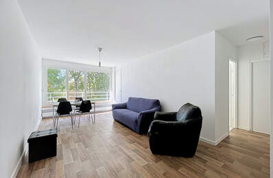 Appartement Saint Herblain - Secteur Bellevue - 2 chambres - Loggia - Place de parking — photo du bien