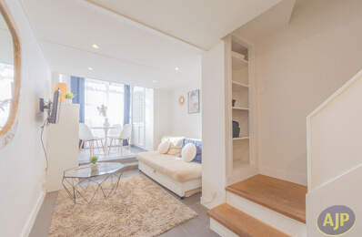 Appartement Bordeaux 2 pièce(s) 40 m2 — photo du bien