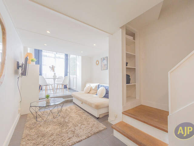 Appartement Bordeaux 2 pièce(s) 40 m2 — photo du bien
