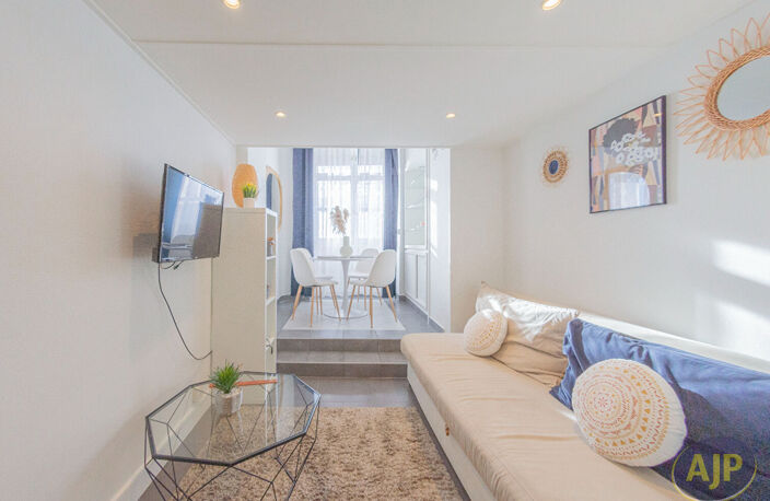 Appartement Bordeaux 2 pièce(s) 40 m2 — photo 3