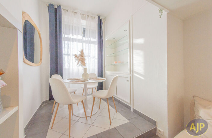 Appartement Bordeaux 2 pièce(s) 40 m2 — photo 4