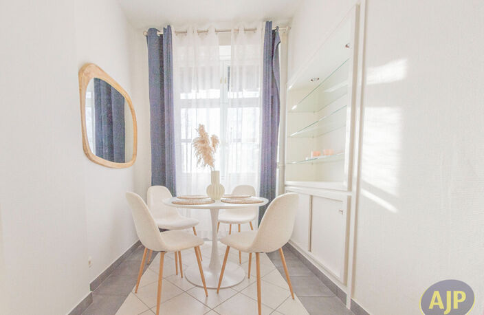 Appartement Bordeaux 2 pièce(s) 40 m2 — photo 5
