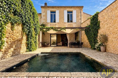 Maison 6 pièces 330000 €