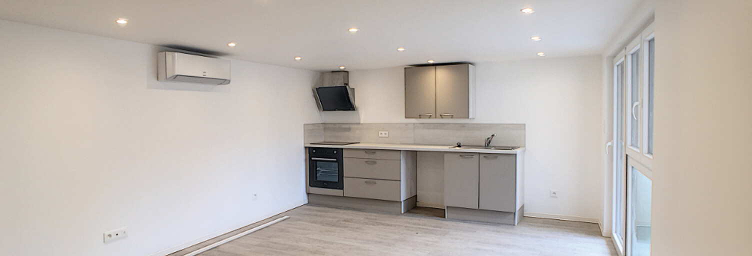 Appartement 1 Pièce 31 m² à louer à Ebersmunster (67600)