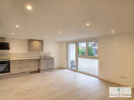 Appartement Ebersmunster 1 pièce(s) 31.9 m2 en rez de chaussée — photo 2