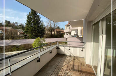APPARTEMENT RIVES - 3 pièces - 66.5 m² — photo du bien