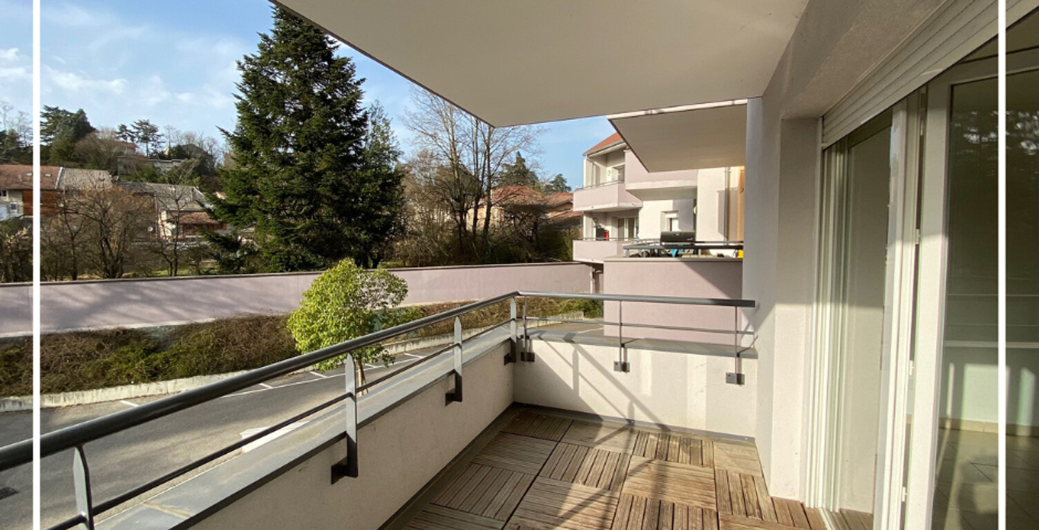 APPARTEMENT RIVES - 3 pièces - 66.5 m² — photo 1