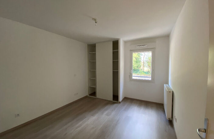 APPARTEMENT RIVES - 3 pièces - 66.5 m² — photo 4