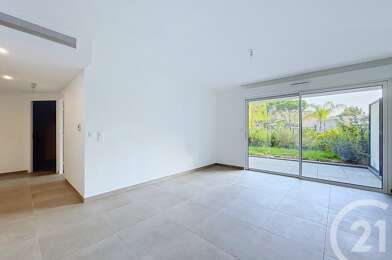 Appartement 3 pièces 1700 €