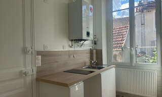 Appartement 2 Pièces 29 m² à louer à Juvisy-sur-Orge (91260)