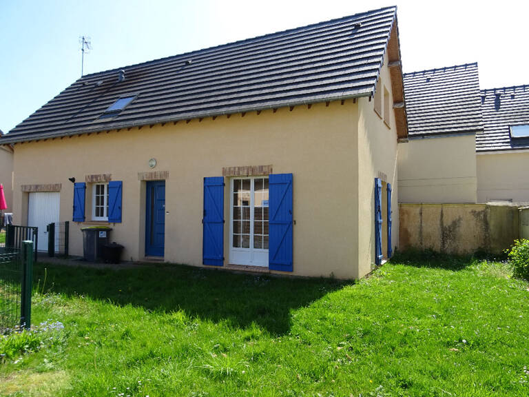 Maison Gravigny 4 pièces 83.23m² — photo 1