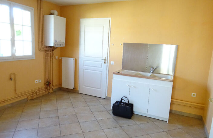 Maison Gravigny 4 pièces 83.23m² — photo 3