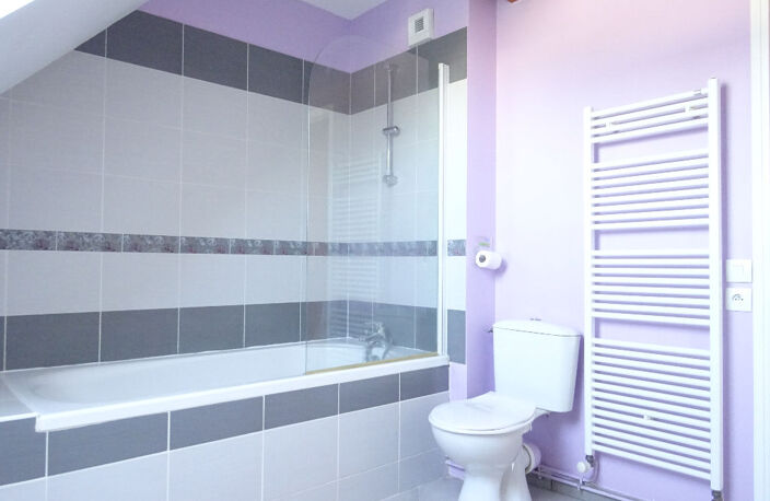 Maison Gravigny 4 pièces 83.23m² — photo 5