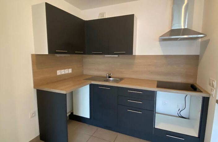 Appartement Evreux 3 pièces 63 m2 avec BALCON et PARKING — photo 2