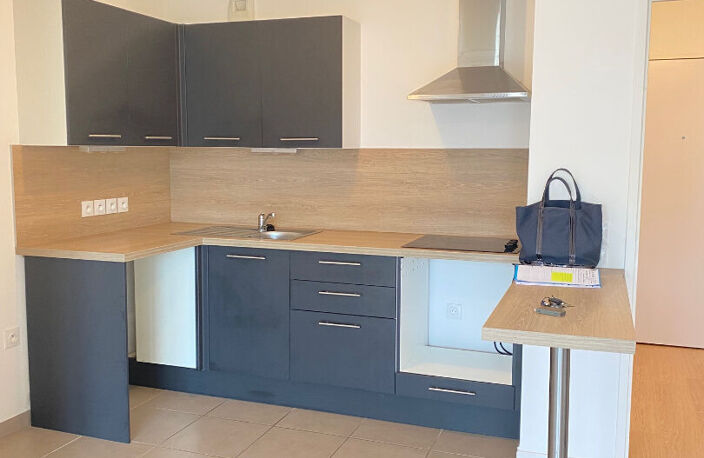 Appartement Evreux 3 pièces 63 m2 avec BALCON et PARKING — photo 3